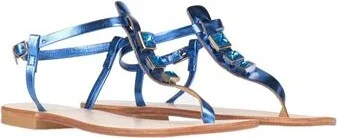 Pollini Woman Thong sandal - Image 5