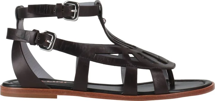 Pollini Woman Thong sandal - Image 3