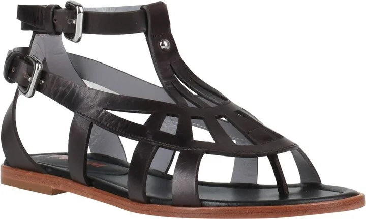 Pollini Woman Thong sandal - Image 4