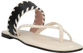Pollini Woman Thong sandal - Image 2