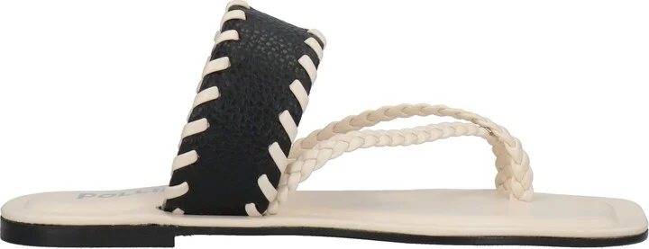 Pollini Woman Thong sandal - Image 3