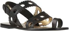 Pollini Woman Thong sandal - Image 2