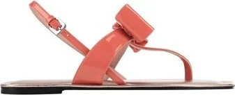 Pollini Woman Thong sandal