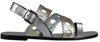 Pollini Woman Thong sandal