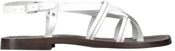 Pollini Woman Thong sandal