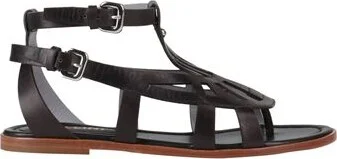 Pollini Woman Thong sandal