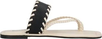 Pollini Woman Thong sandal