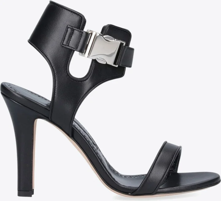 Pollux 105 Leather Sandals