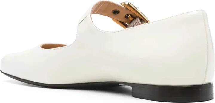 Polly ballet flats - Image 3