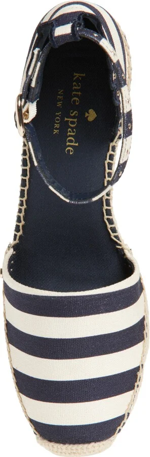 Polly Espadrille Wedge Sandal - Image 5