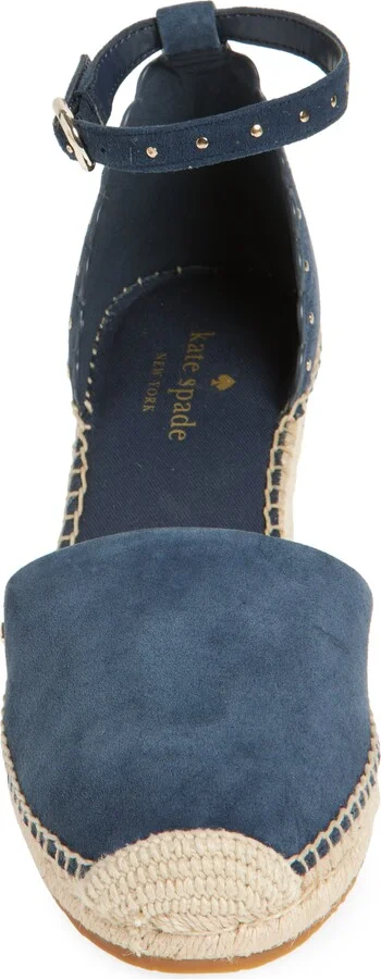 Polly Espadrille Wedge Sandal - Image 3