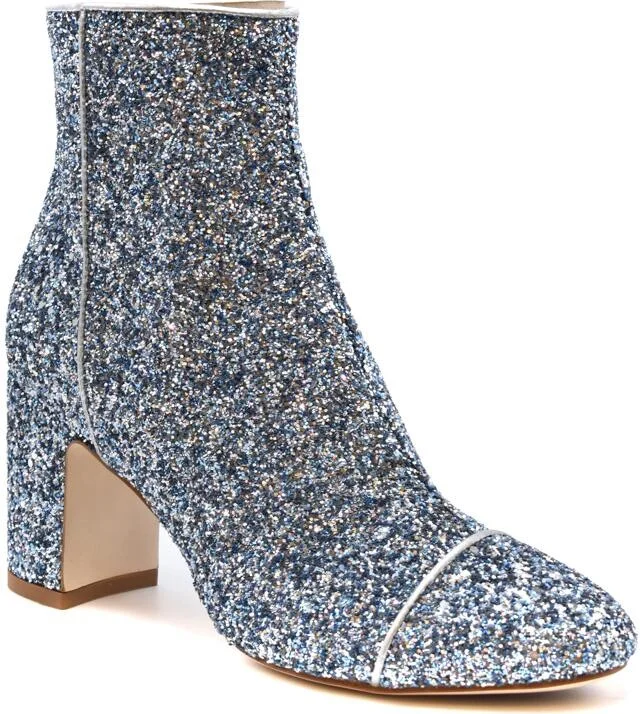 Polly Plume Booties - Image 2