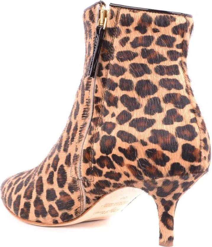 Polly Plume Boots - Image 4