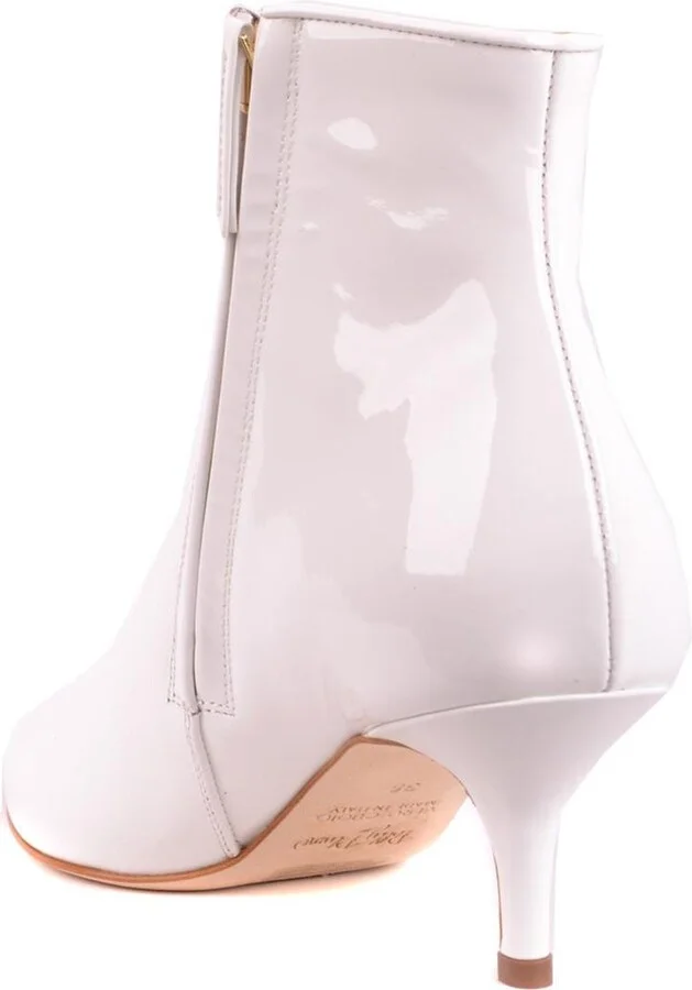 Polly Plume Boots - Image 4