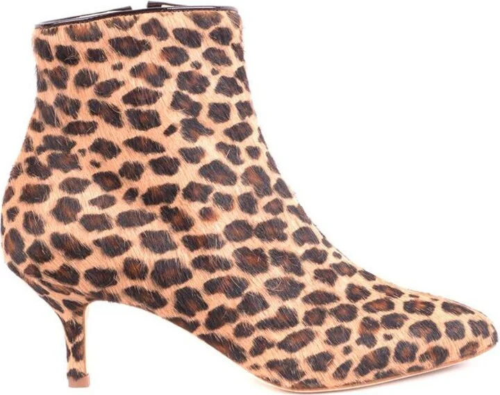 Polly Plume Boots