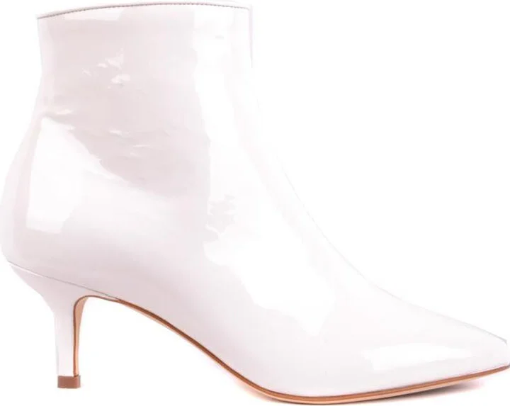 Polly Plume Boots