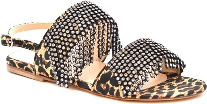 Polly Plume Sandals - Image 2