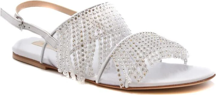 Polly Plume Sandals - Image 2