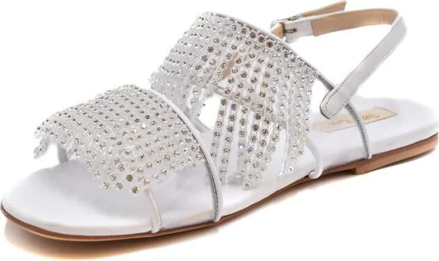 Polly Plume Sandals - Image 3