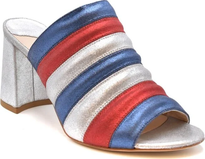 Polly Plume Sandals - Image 2