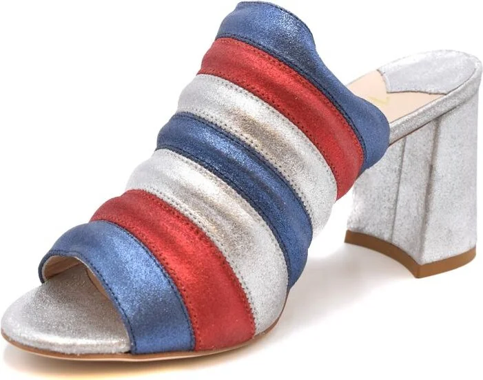 Polly Plume Sandals - Image 3