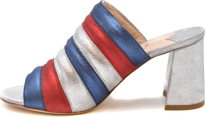 Polly Plume Sandals - Image 4