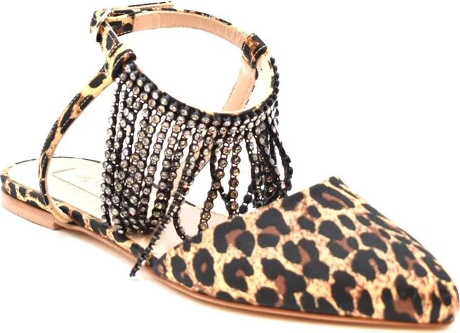Polly Plume Sandals - Image 2