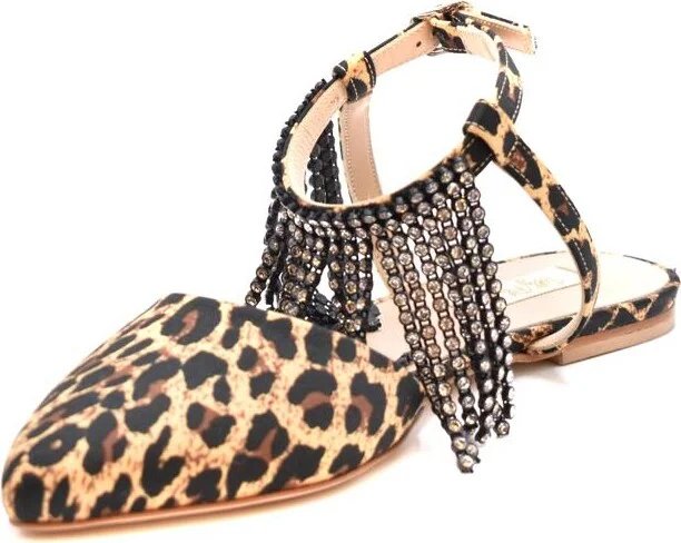 Polly Plume Sandals - Image 3