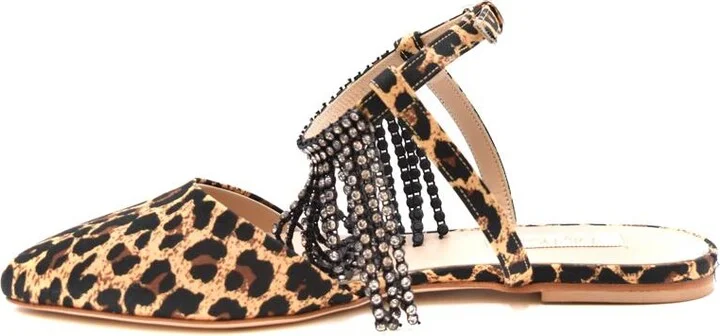 Polly Plume Sandals - Image 4