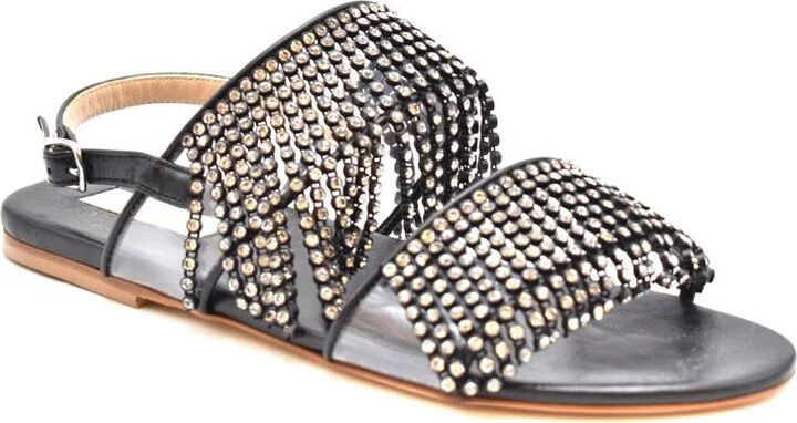 Polly Plume Sandals - Image 2