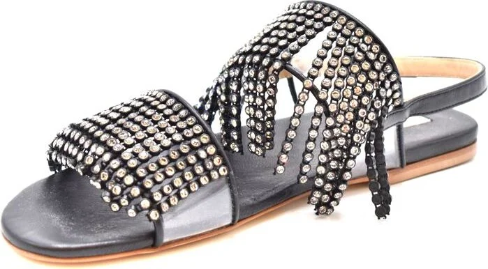 Polly Plume Sandals - Image 3