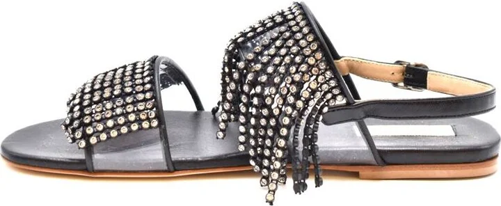 Polly Plume Sandals - Image 4