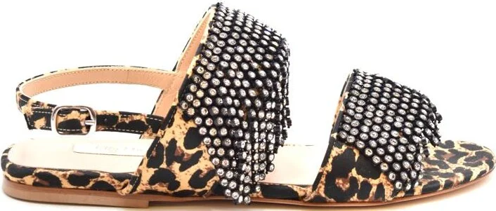 Polly Plume Sandals