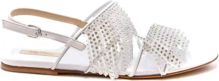 Polly Plume Sandals