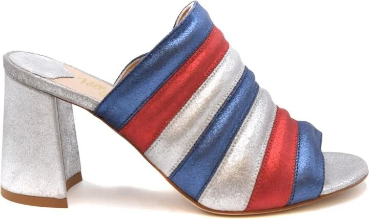 Polly Plume Sandals