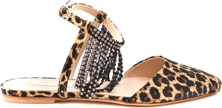 Polly Plume Sandals