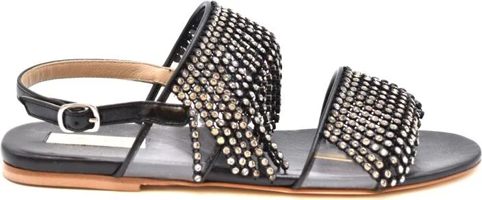 Polly Plume Sandals