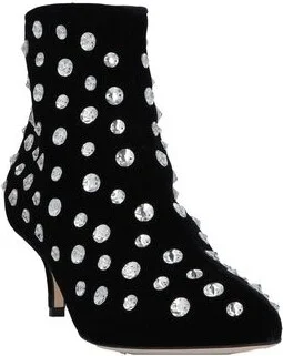 Polly Plume Woman Ankle boots - Image 2