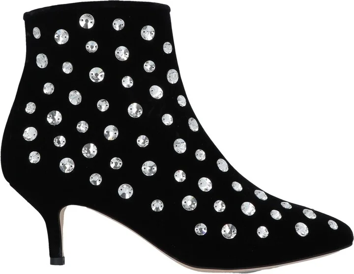 Polly Plume Woman Ankle boots - Image 3