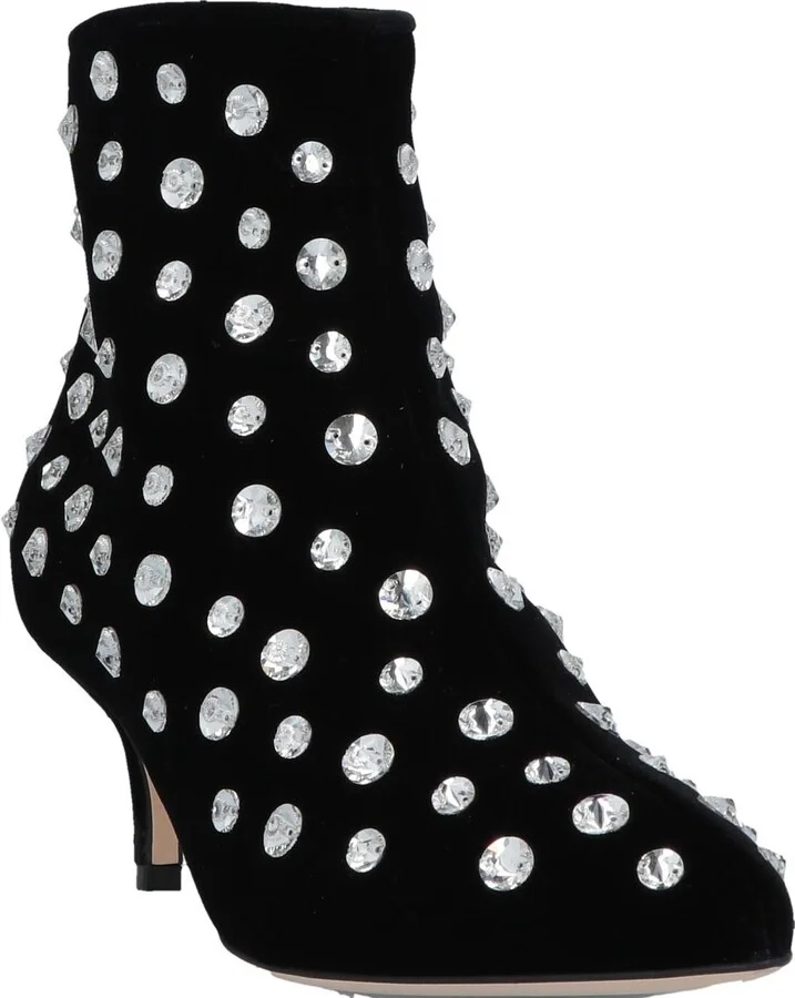 Polly Plume Woman Ankle boots - Image 4