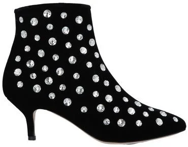 Polly Plume Woman Ankle boots
