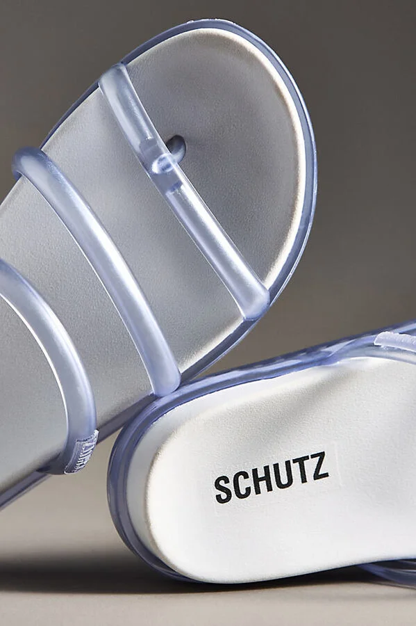 Polly Sport Slide Sandals - Image 3