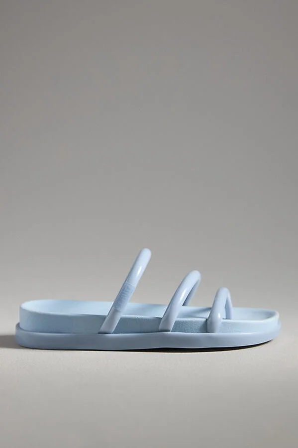 Polly Sport Slide Sandals - Image 2
