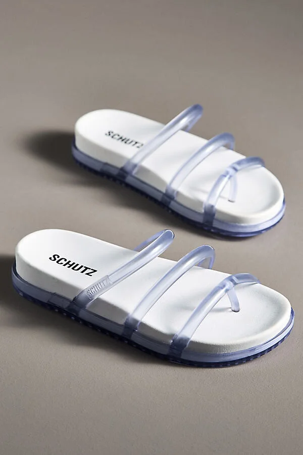 Polly Sport Slide Sandals