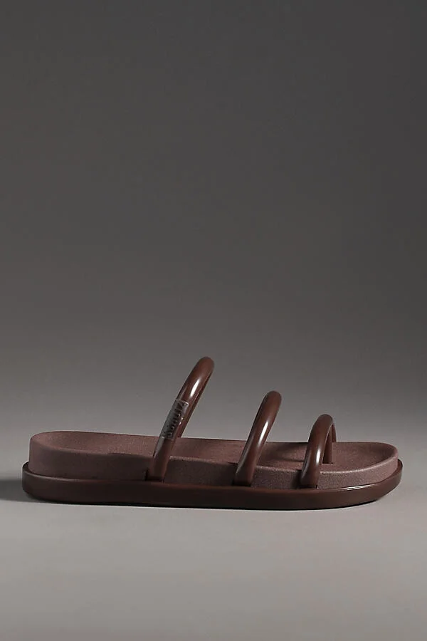 Polly Sport Slide Sandals