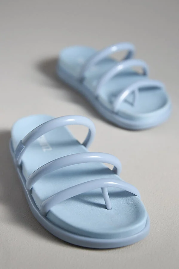 Polly Sport Slide Sandals