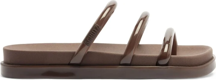 Polly Sporty Platform Sandal - Image 3