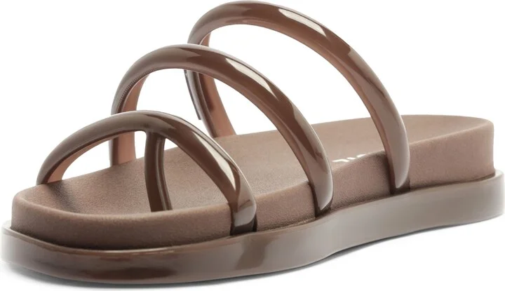 Polly Sporty Platform Sandal - Image 11