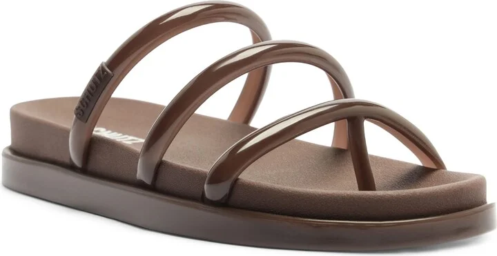 Polly Sporty Platform Sandal
