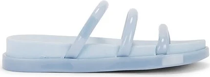 Soft Blue